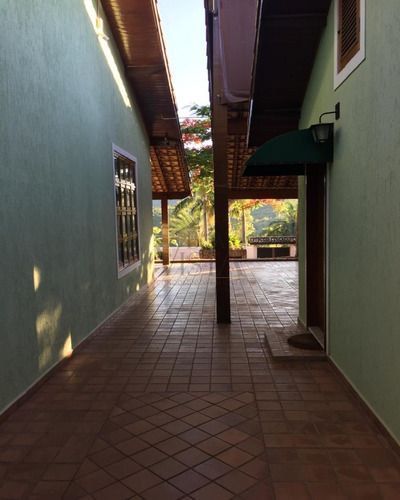 Chácara A Venda Na Estancia Santa Helena Em Jarinu Sp - Ch00047 - 68754917