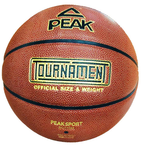 Pelota De Basketball N° 7 - Tournament - Peak