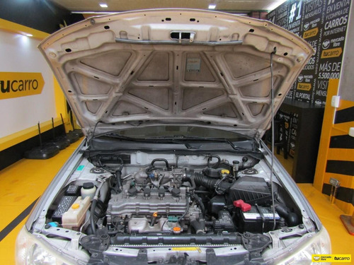 Nissan Almera 1600