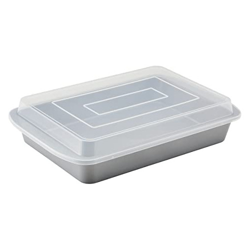 Farberware Goldenbake Bakeware - Molde Antiadherente Para Ho