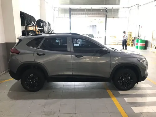 Chevrolet Tracker Turbo Ls