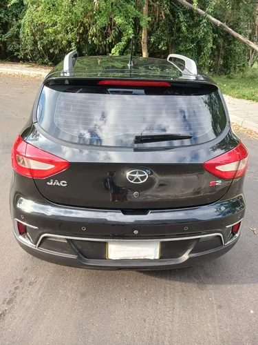 JAC S2 1.5 Hfc7151eav