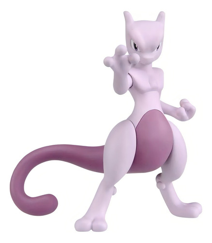 Figura de Pokémon Moncolle Mewtwo Ml-20