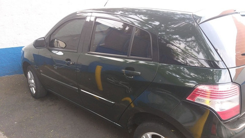Chevrolet Agile 2010 1.4 Ltz 5p