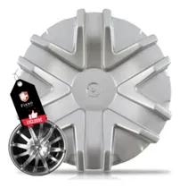 Comprar Calota Da Roda Vaska Vk274 Prata Aro 14 Aro 15 Aro 17 Aro 20