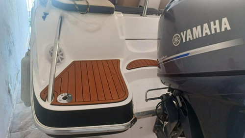 Ventura 195 Crossover 2022 Com 20 Horas De Uso