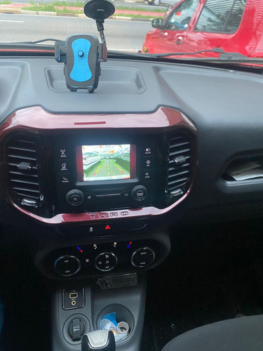 Fiat Toro 1.8 16v Opening Edition Plus Flex 4x2 Aut. 4p