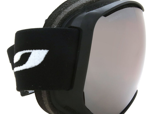 Lentes De Sol Julbo Ellipse J77012141 Standard Unisex