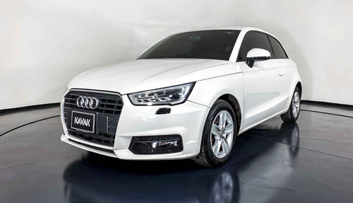 Imagen 2 de 15 de 43484 - Audi A1 2016 Con Garantía
