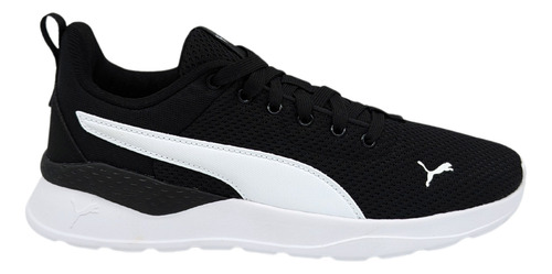 Tenis De Entrenamiento Para Hombre Puma 37112802 Anzarun Negro