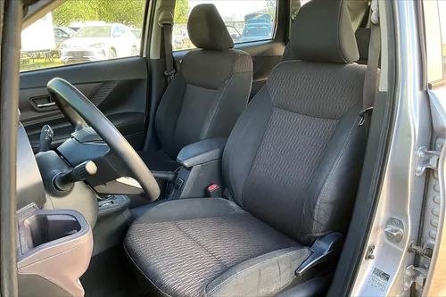 Toyota Avanza 2023