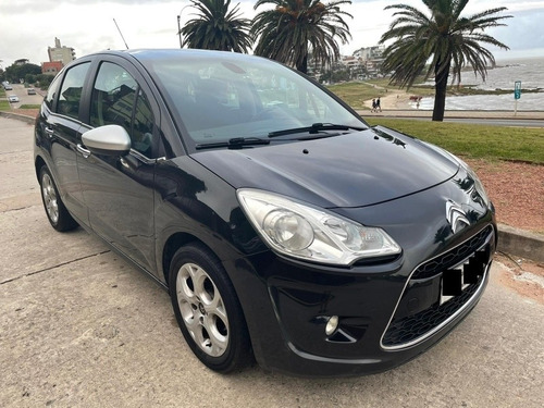 Citroën C3 1.4 I Sx Pack Premium Am74 2012