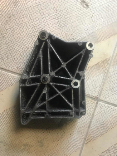 Pata O Soporte De Motor Mercedes Benz 190 Motor 2.0/88