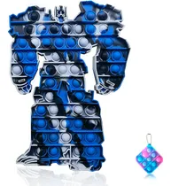 Comprar Coopea Pop Its Para Niño Juguete Sensorial Burbuja Ansiedad