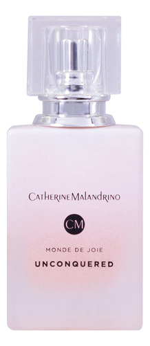 Unconquered By Catherine Unconquered Eau De Parfum De 3.4 On