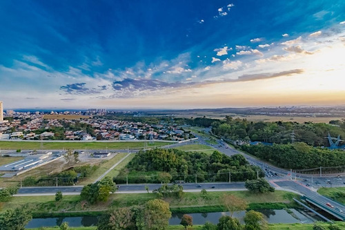 Imagem 23 de 30 de Cobertura Com 3 Dormitórios À Venda, 255 M² Por R$ 1.100.000,00 - Jardim Esplanada - São José Dos Campos/sp - Co0026