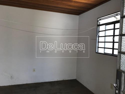 Imagem 12 de 15 de Casa À Venda Em Cambuí - Ca003575