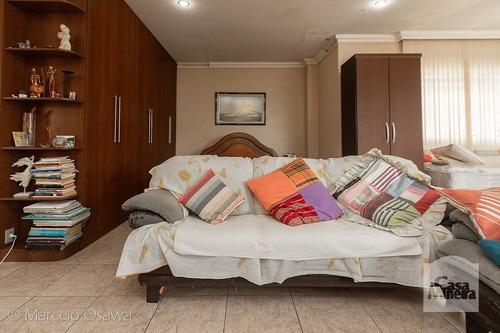 Imagem 8 de 15 de Casa À Venda No Padre Eustáquio - Código 273808 - 273808
