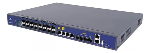 Olt Gpon V-sol V1600g2-b Com 16 Pon E 4 Portas Sfp+