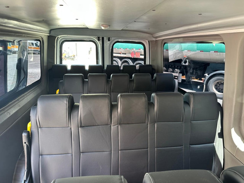 Mercedes-Benz Sprinter Furgão 2.2 Cdi 314 Street Longo Teto Baixo 9m3 5p