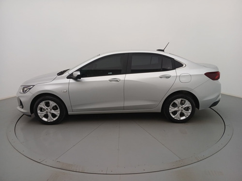 Chevrolet Onix 1.0 TURBO FLEX PLUS LTZ MANUAL