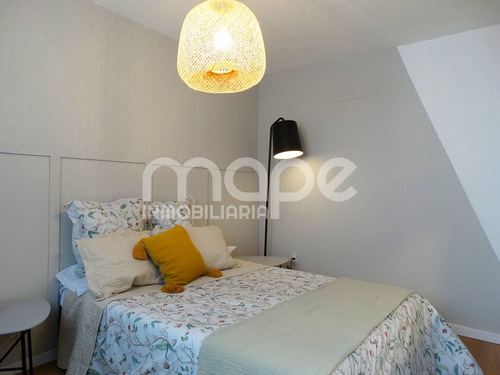 Imagen 8 de 10 de Apartamento Monoambiente Imperdible En Tres Cruces