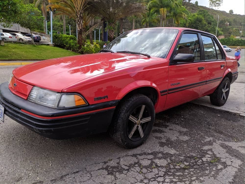 Imagen 1 de 12 de Chevrolet Cavalier
