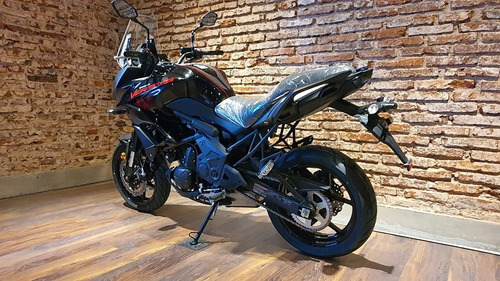 Kawasaki Versys 650 0km Linea 2021 - Permuto !! - Bamp Group