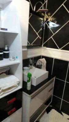 Casa Vila Menuzzo Sumaré. - Ca6102