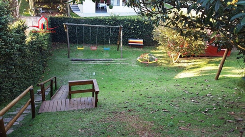Casa A Venda No Bairro Traviú Em Jundiaí - Sp. - 1407-1