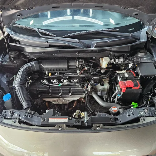 Suzuki Swift Glx 1.2 2024