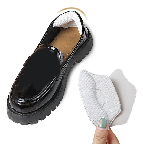 Almohadillas De Talón Para Zapatos, Forros Para Zapatos
