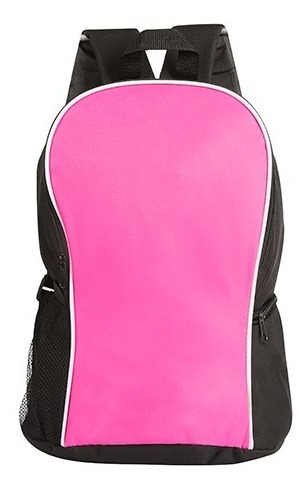 Morral Escolar Springbok