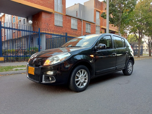 Renault Sandero 1.6 Authentique