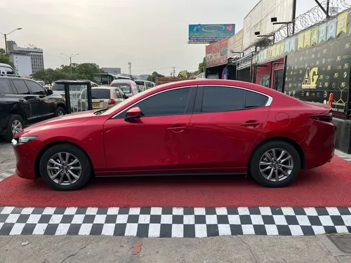Mazda 3 MAZDA 3 TOURING 2.0 AT