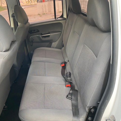 Volkswagen Amarok 2.0 Cd Tdi 140cv 4x2 Startline