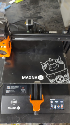 Reparación Y Mantenimiento De Impresoras 3d