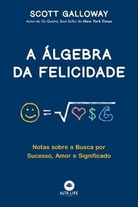Algebra Da Felicidade A              - Alta Books