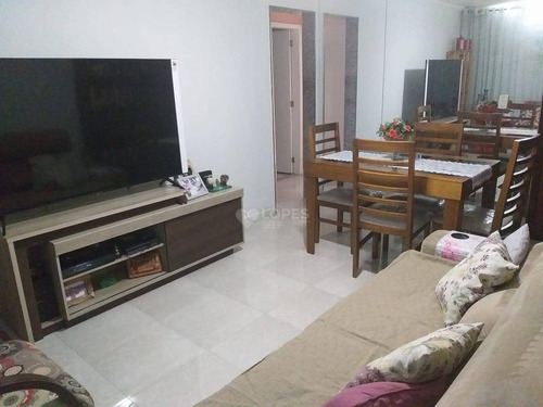 Apartamento Com 2 Dormitórios À Venda, 70 M² Por R$ 240.000,00 - Porto Da Pedra - São Gonçalo/rj - Ap47036