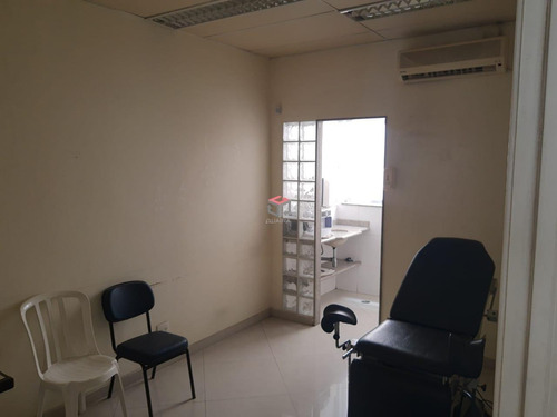 Imagem 23 de 30 de Prédio À Venda, 6 Vagas, Centro - São Bernardo Do Campo/sp - 80828