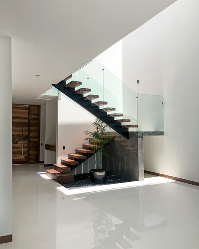 Imagen 5 de 14 de Casa En Venta En Bajio Habitat, En El Bajio, Zapopan
