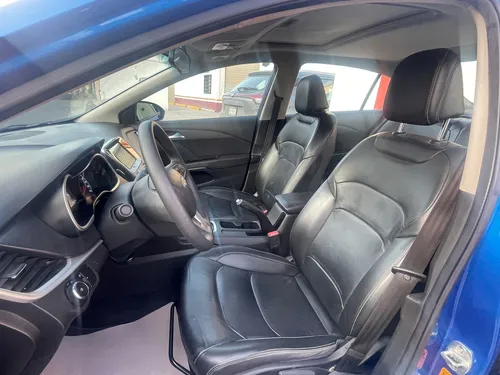 Chevrolet Cavalier 1.5 Premier Piel At