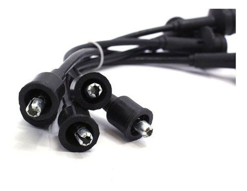 Cable Bujia Juego Toyota Corolla 16v 1999/