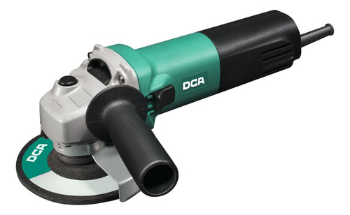 Amoladora Angular 5 1020w V Variable 125mm D22mm-asm04-125