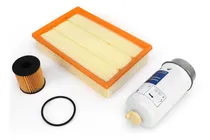 Comprar Kit De Filtros De Aceite, Filtros De Aire Y Combustible 1685