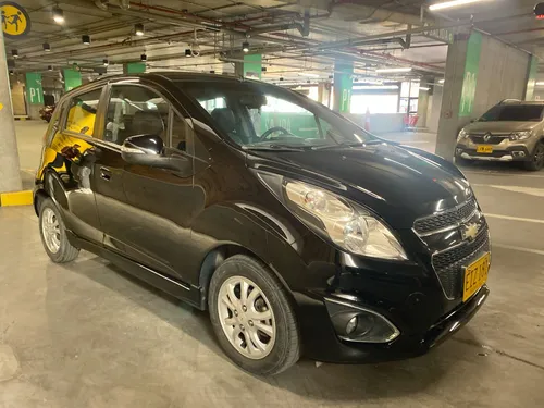 Chevrolet Spark 1.2 Gt M300 Ltz