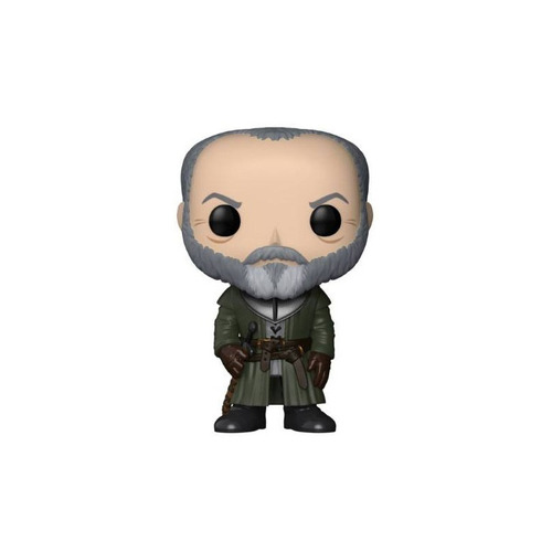 Funko Pop Game Of Thrones 62 Davos Seaworth Magic4ever