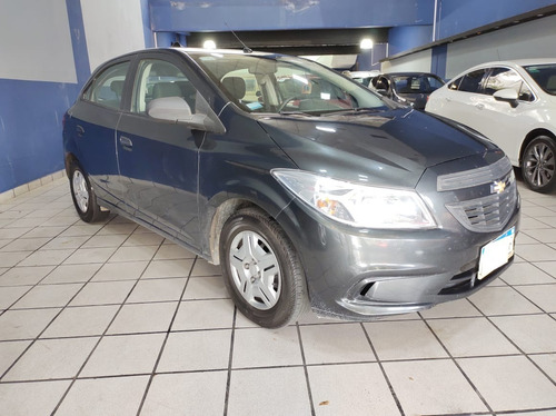 Chevrolet Onix Ls Joy + 2018