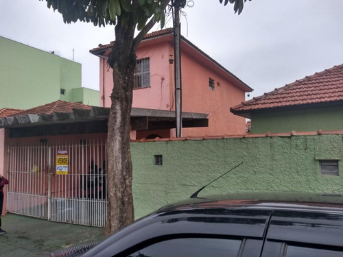 Imagem 4 de 11 de Terreno Residencial À Venda, Vila Dusi, São Bernardo Do Campo. - Te4085