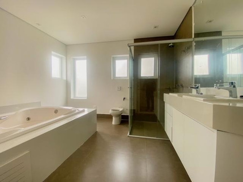 Imagem 4 de 23 de Sobrado Com 5 Dormitórios Para Alugar, 553 M² Por R$ 24.000,00/mês - Alphaville 0 - Barueri/sp - So2101